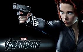Image result for Black Widow Concept Art