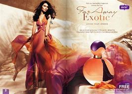 Image result for Avon Far Away Exotic Perfume