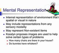 Image result for Mental Representation