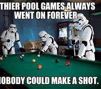 Image result for Wanna Play Pool Meme