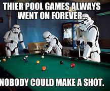 Image result for Funny Billiards Memes