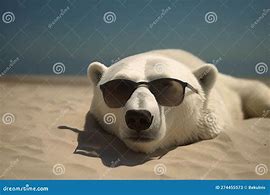 Image result for Ai Polar Bear