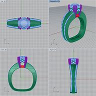Image result for CAD Jewelry Design