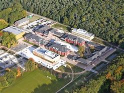 Image result for Ise Eindhoven Campus Map