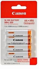 Image result for Canon Camera Battery