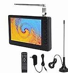 Image result for 8 Inch Portable TV