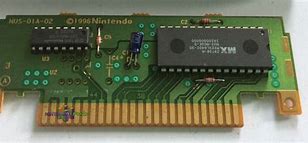 Image result for N64 Cartridge Boards