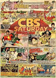 Image result for Comic Book Ad