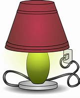 Image result for Hanging Lamp Clip Art