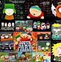 Image result for South Park