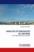 Image result for Brushless DC Motors Textbooks