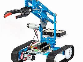 Image result for Robotics Projects