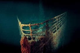 Image result for Titanic National Geographic