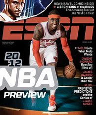 Image result for Ncold NBA Covers