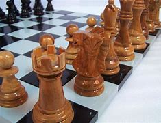 Image result for Outdoor Chess