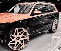 Image result for BMW Rose Gold Color Option