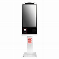 Image result for 32 Inch Touch Screen Kiosk