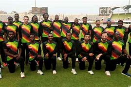 Image result for Zimbabwe National Cricket Team