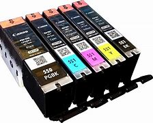 Image result for Canon Printer Ink