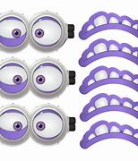 Image result for Minions Eyes in the Dark