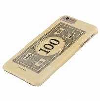 Image result for iPod 6 Case 100 Dollor Bill