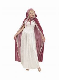 Image result for Princess Robe