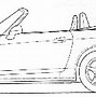 Image result for Honda S2000 Drawing