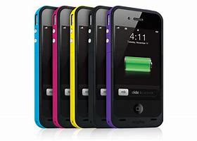 Image result for iPhone Case Mount Battery