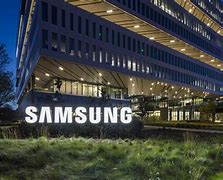 Image result for Samsung First Street Building