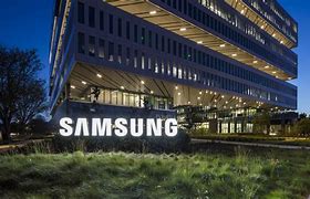 Image result for Samsung Building Ambia