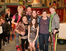 Image result for Austin and Ally Cast Hanging Out