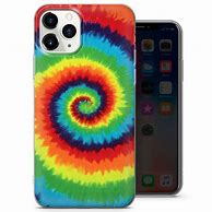 Image result for Neon Tie Dye Phone Case