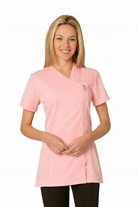Image result for Beauty and Salon Tunics