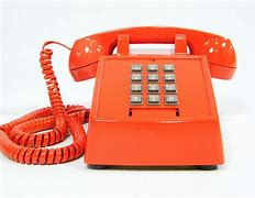 Image result for Orange Outside Telephone Box