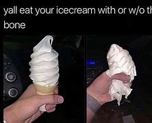 Image result for Ice Cream Meme