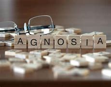 Image result for agnoxia