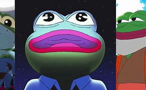 Image result for Pepe Sacrafice Lore