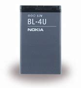 Image result for Nokia Battery BL-4U