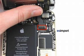 Image result for Ecran iPhone 6 SE