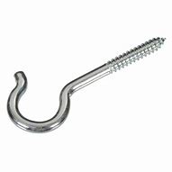 Image result for Screw in Cupboard Hooks