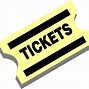 Image result for Queen Concert Ticket Clip Art