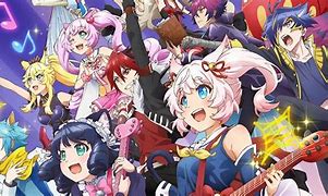 Image result for Show By Rock