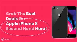 Image result for iPhone 8 Second Hand Grade A