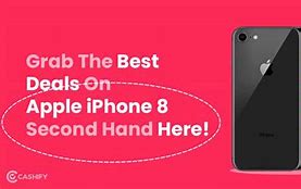 Image result for iPhone 8 Photo Second Hand