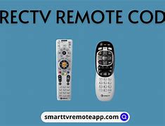 Image result for DirecTV Universal Remote Codes