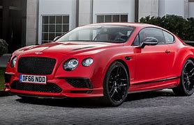 Image result for Red Bentley Car Backgrounds