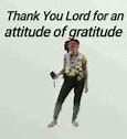 Image result for Gratitude Attitude