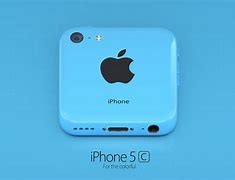 Image result for iPhone 5C Blue Icon By