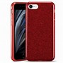Image result for iPhone SE 2020 Case with Screen Protector