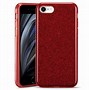 Image result for iPhone SE LifeProof Red Case